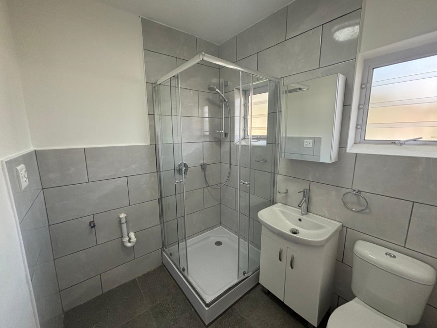 1 Bedroom Property for Sale in Gardens Western Cape